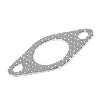 Moffett forklift metal seal